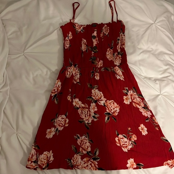 Active USA Dresses & Skirts - ACTIVE USA DRESS